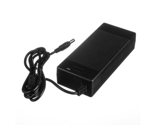 Led блок питания 12V штекер/4A 96Bт IP 20