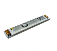 Led блок питания 12V LONG ULTRA/25A 300Bт IP 20