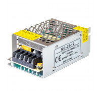 Led блок питания 12V MN/2A 24Bт IP 20
