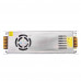 Купить Led блок питания 12V SLIM №1/30A 360Bт IP 20