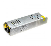 Led блок питания 12V М/30A 360Bт IP 20