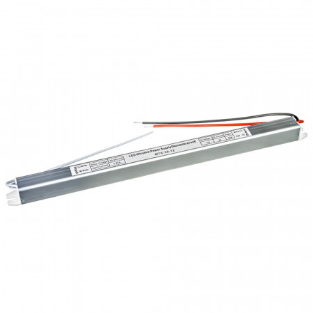 Купить Led блок питания 12V SLIM/3A 36Bт IP 20