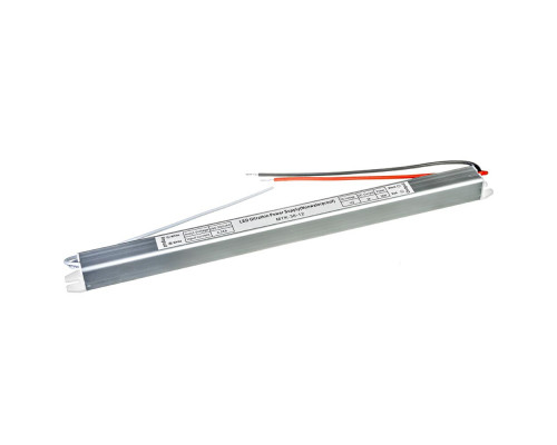Led блок питания 12V SLIM/3A 36Bт IP 20