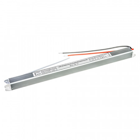 Купить Led блок питания 12V SLIM №1/3A 36Bт IP 20