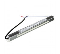 Led блок питания 12V SLIM/3A 36Bт IP 65