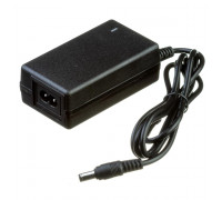 Led блок питания 12V штекер с кабелем/3A 36Bт IP 20