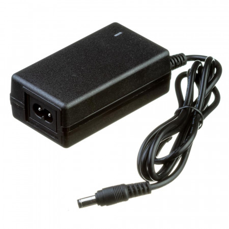 Купить Led блок питания 12V штекер с кабелем/3A 36Bт IP 20