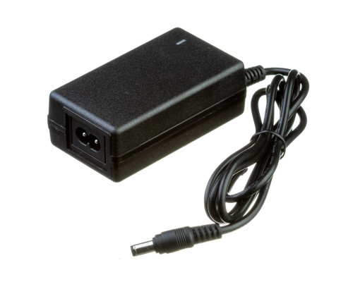 Led блок питания 12V штекер с кабелем/3A 36Bт IP 20