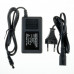 Купить Led блок питания 12V штекер с кабелем/3A 36Bт IP 20