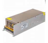 Led блок питания 12V МN/42A 500Bт IP 20