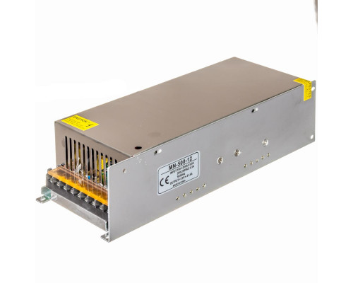 Led блок питания 12V МN/42A 500Bт IP 20