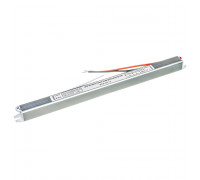 Led блок питания 12V SLIM №1/4A 48Bт IP 20