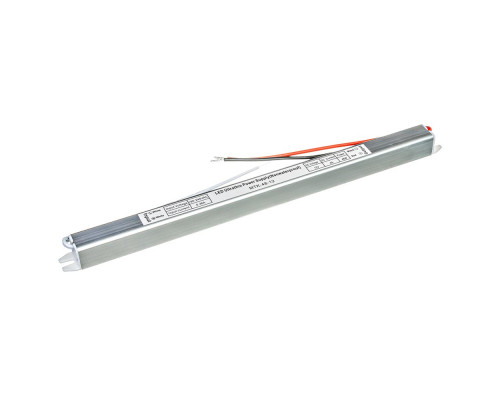 Led блок питания 12V SLIM №1/4A 48Bт IP 20