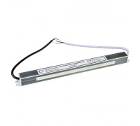 Led блок питания 12V SLIM/4A 48Bт IP 65