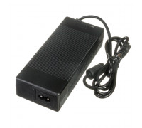Led блок питания 12V штекер с кабелем/4A 48Bт IP 20