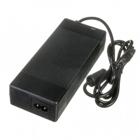 Купить Led блок питания 12V штекер с кабелем/4A 48Bт IP 20