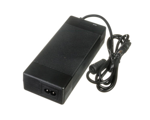 Led блок питания 12V штекер с кабелем/4A 48Bт IP 20