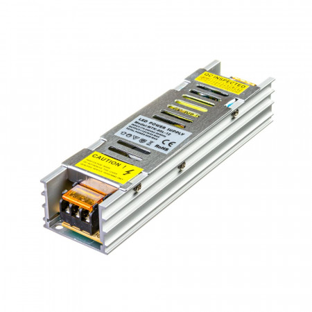 Купить Led блок питания 12V LONG/5A 60Bт IP 20