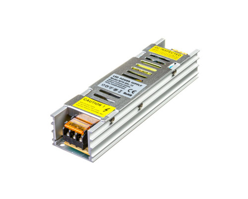 Led блок питания 12V LONG/5A 60Bт IP 20