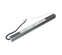 Led блок питания 12V SLIM/5A 60Bт IP 20