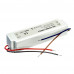 Купить Led блок питания 12V SLIM PLASTIC/5A 60Bт IP 65