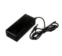 Led блок питания 12V штекер с кабелем/5A 60Bт IP 20