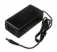 Led блок питания 12V штекер с кабелем/6A 72Bт IP 20