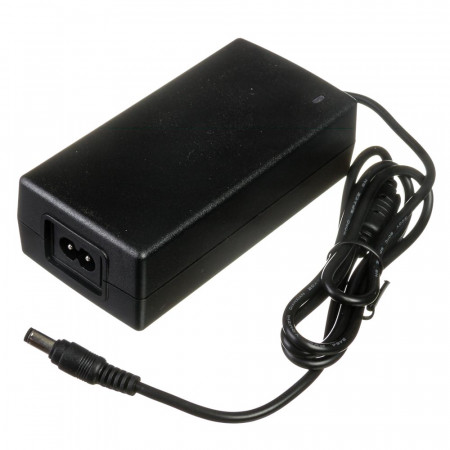 Купить Led блок питания 12V штекер с кабелем/6A 72Bт IP 20