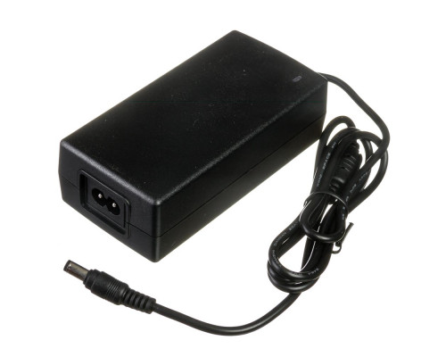 Led блок питания 12V штекер с кабелем/6A 72Bт IP 20