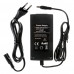 Купить Led блок питания 12V штекер с кабелем/6A 72Bт IP 20