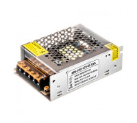 Led блок питания 12V MN/8.3A 100Bт IP 20