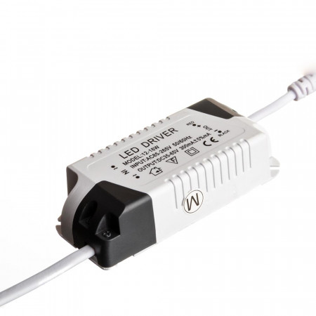 Купить Драйвер 18W для светодиодного светильника