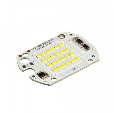 Купить Матрица IC 220V 20W 6000K