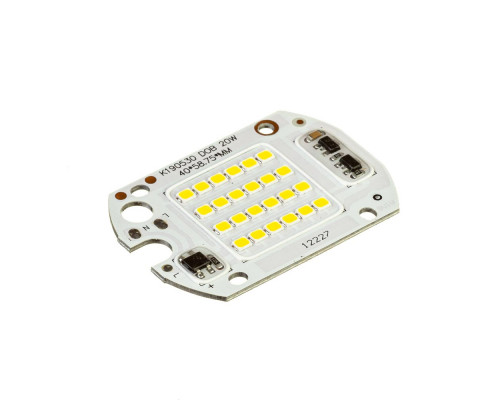 Матрица IC 220V 20W 6000K