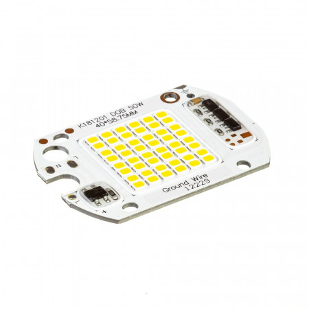 Купить Матрица IC 220V 50W 6000K
