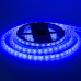 Купить Лента светодиодная синяя 12V smd5050 60LED/m IP20, 1м