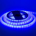 Купить Лента светодиодная синяя 12V smd5050 60LED/m IP65, 1м
