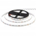 Купить Лента светодиодная синяя 12V smd5050 60LED/m IP65, 1м