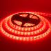 Купить Лента светодиодная красная 12V smd5050 60LED/m IP20, 1м
