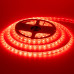 Купить Лента светодиодная красная 12V smd5050 60LED/m IP65, 1м