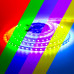 Купить Лента светодиодная rgb 12V Motoko smd5050 60LED/m IP20, 1м