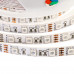 Купить Лента светодиодная rgb 12V Motoko smd5050 60LED/m IP20, 1м