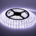 Купить Лента светодиодная белая 12V smd5050 60LED/m IP65, 1м