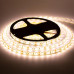 Купить Лента светодиодная теплая белая 12V smd5050 60LED/m IP20, 1м