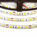 Купить Лента светодиодная теплая белая 12V smd5050 60LED/m IP20, 1м