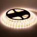 Купить Лента светодиодная теплая белая 12V smd5050 60LED/m IP65, 1м