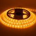 Купить Лента светодиодная желтая 12V smd5050 60LED/m IP20, 1м