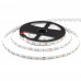 Купить Лента светодиодная желтая 12V smd5050 60LED/m IP20, 1м