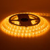 Купить Лента светодиодная желтая 12V smd5050 60LED/m IP65, 1м