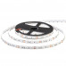 Купить Лента светодиодная желтая 12V smd5050 60LED/m IP65, 1м